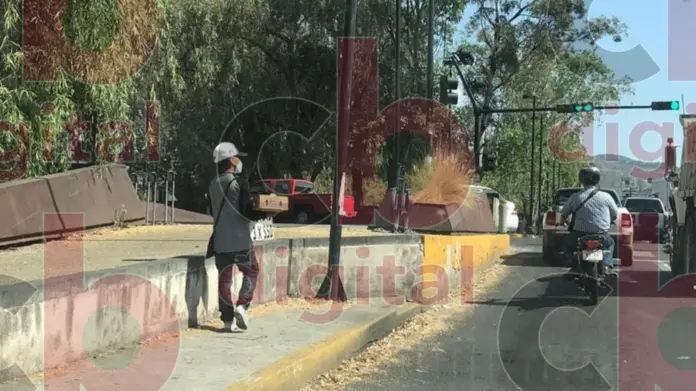 Se han registrado 37 casos de trabajo infantil en Morelia