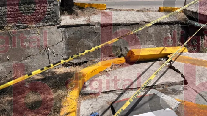 Vecinos de Metropolis y Puerta del Sol temen por su seguridad