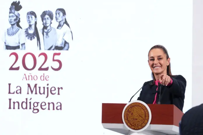 PRESIDENTA CLAUDIA SHEINBAUM FIRMA DECRETO PARA CONGELAR, APLICAR QUITAS, REDUCIR INTERESES Y CONDONAR 400 MIL CRÉDITOS IMPAGABLES DEL FOVISSSTE