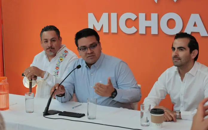 Luis Donaldo Colosio estará en Morelia 4 y 5 de abril