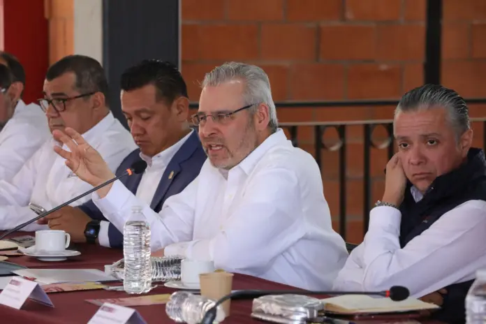 Mercado de Pátzcuaro, un Impulso para la Economía y el Turismo