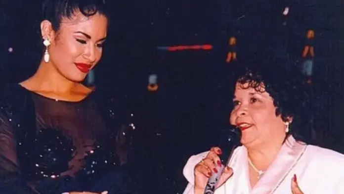 Yolanda Saldivar solicita la libertad condicional