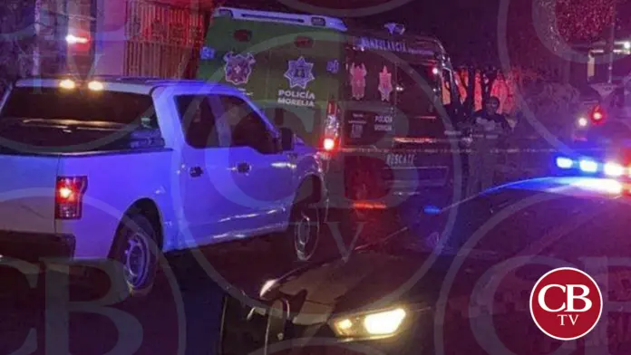 Anciano muere en una miscelánea al norte de Morelia