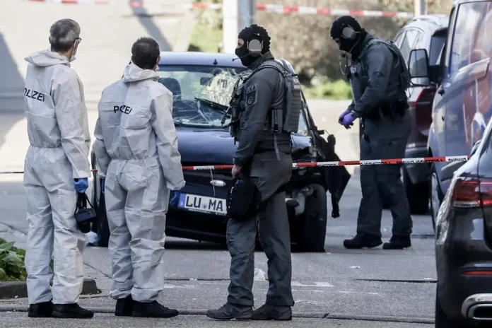 Atropellamiento deja un muerto y varios heridos