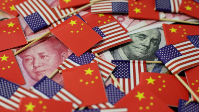 China advierte que le dará guerra comercial a EE.UU tras los aranceles de Trump