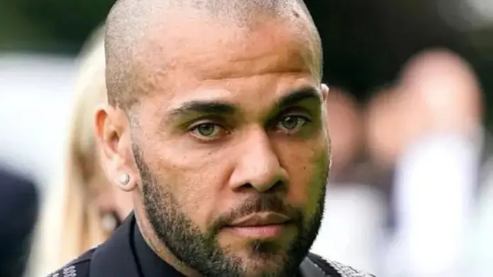 Tribunal Superior absuelve a Dani Alves y revoca su sentencia por violación