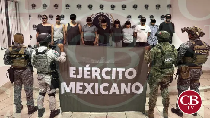 Joven secuestrado tiene 23 años y fue levantado en la salida a Salamanca