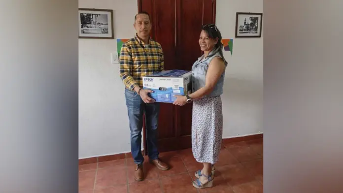Gobierno de Morelos fortalece el aprendizaje y la infraestructura educativa: Julio César Conejo