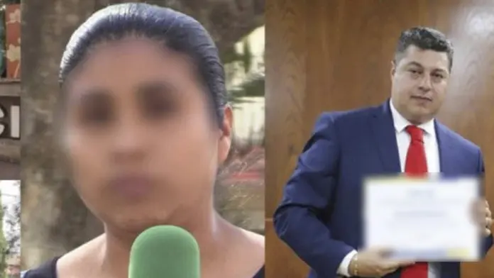 Fiscal investigado por pedir moches, ahora estaría perjudicando a víctimas de fraude en Michoacán: Acusan colusión con cajas de ahorro que robaron 100 millones a 7 mil personas