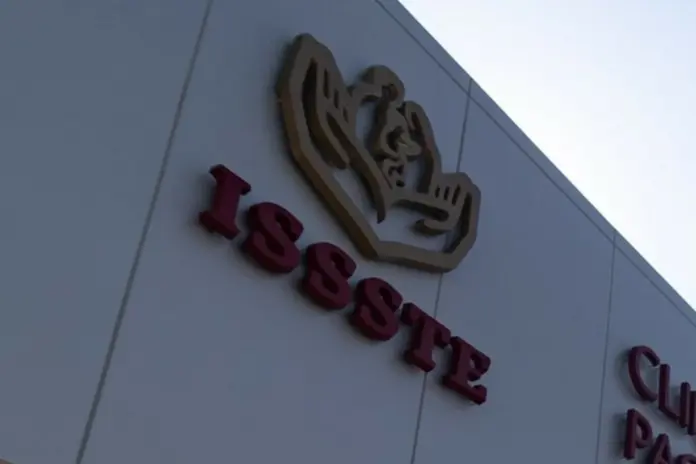 Ley del ISSSTE fue retirada por desinformación