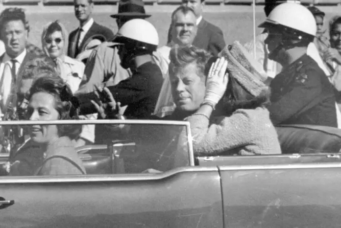Mas de 8 mil documentos sobre el asesinato de John F. Kennedy son difundidos: estas son algunas revelaciones