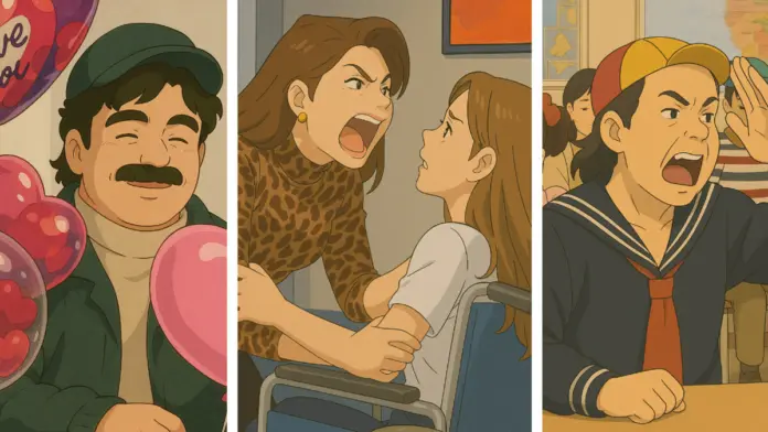 Tu imagen al estilo 'Studio Ghibli' está acabando con el agua