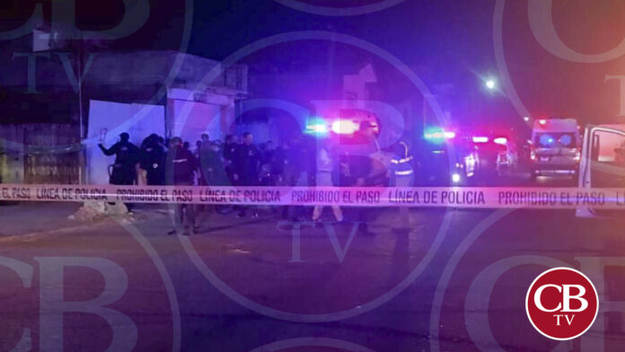 Hallan cuerpo asesinado en los límites de Morelia y Tarímbaro