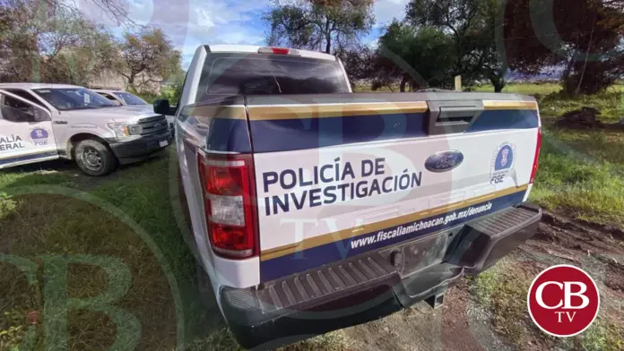 Localizan un maniatado en Álvaro Obregón