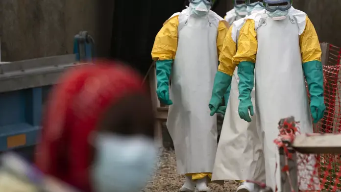 Misteriosa enfermedad ya ha dejado 50 muertos