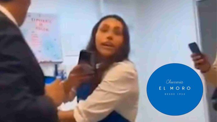 Joven recibe hostigamiento laboral en churrería