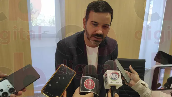 Secretario del Ayuntamiento de Morelia aplaude decomisos de máquinas tragamonedas