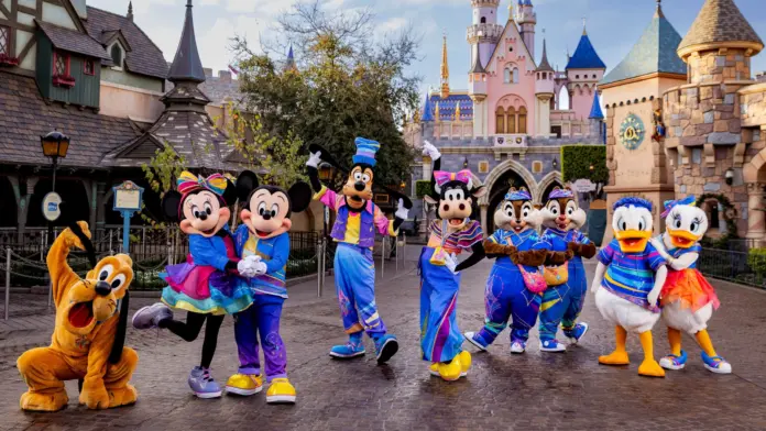 Desaparece niña en DISNEYLAND, California: La encuentran 9 días después en un bote de basura en MÉXICO