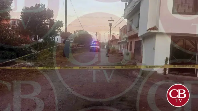 Identifican al maniatado en la colonia Miguel Hidalgo de Tarímbaro