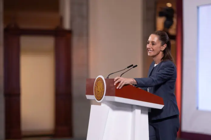 GOBIERNO DE MÉXICO INICIA CONSTRUCCIÓN DE LAS PRIMERAS 186 MIL VIVIENDAS DEL PROGRAMA DE VIVIENDA PARA EL BIENESTAR; LA NUEVA META SEXENAL ES DE UN MILLÓN 100 MIL