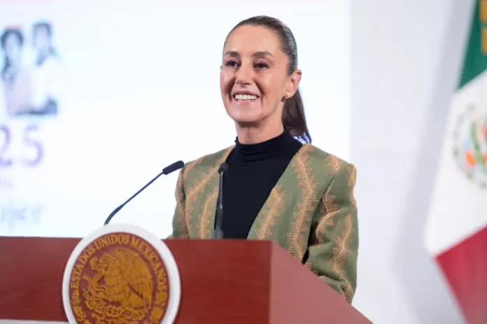 GOBIERNO DE MÉXICO PONE EN MARCHA PROGRAMA SALUD CASA POR CASA PARA ADULTOS MAYORES Y PERSONAS CON DISCAPACIDAD