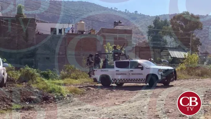 Intentan asesinar a un joven en El Calvario