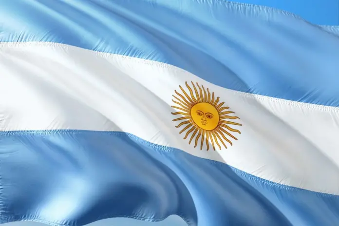 Activos de Argentina se derrumban tras los aranceles de EEUU