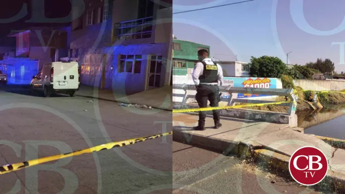 Seis ejecutados durante el fin de semana en Michoacán