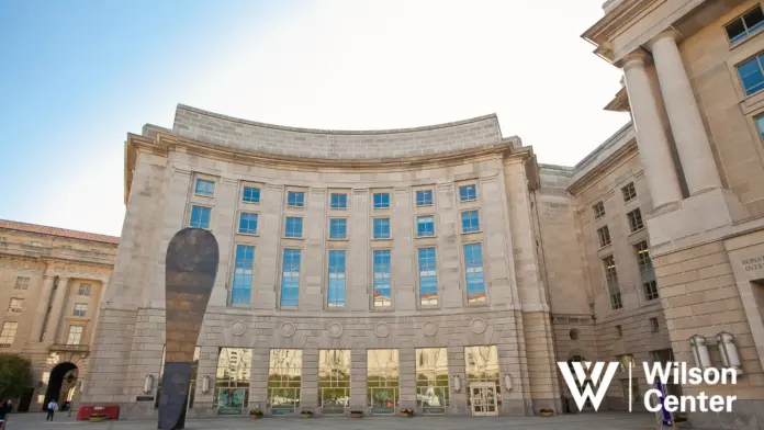 Wilson Center cierra sus puertas tras orden de Trump