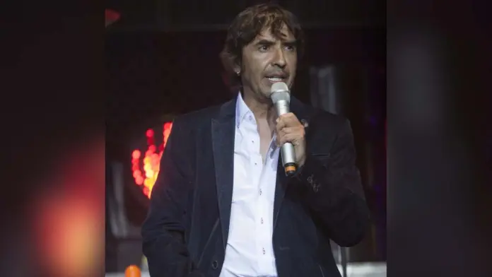 Muere el productor Memo del Bosque