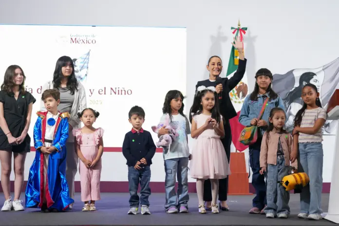 PLAN MÉXICO: SE INVERTIRÁN 30 MIL 885 MDP EN 2025 PARA 37 PROYECTOS HÍDRICOS ESTRATÉGICOS EN TODO EL PAÍS; SE CREARÁN 65 MIL EMPLEOS