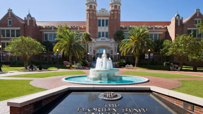 Reportan tiroteo en la Universidad Estatal de Florida; hay varios heridos