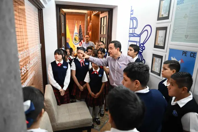 Carlos Soto impulsa el amor por Zamora desde la niñez