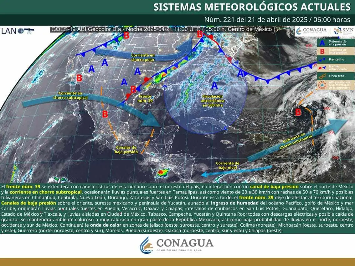 Se pronostican intensos calores en varios municipios de Michoacán Se pronostican intensos calores en varios municipios de Michoacán