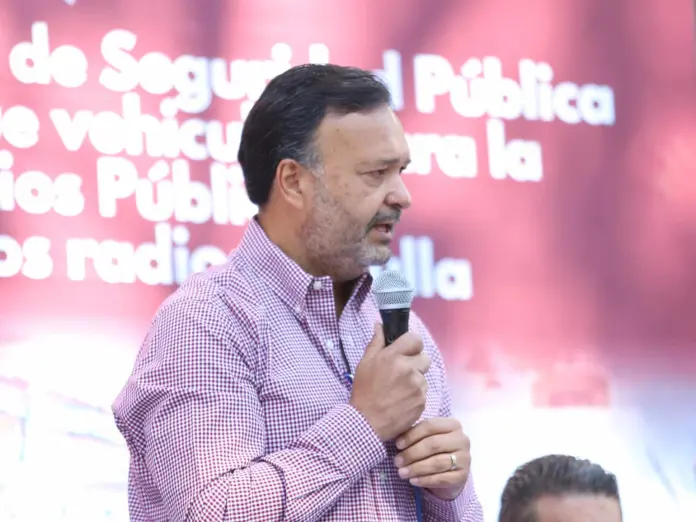 Julio Arreola responde con firmeza y coordinación ante hechos recientes en Pátzcuaro