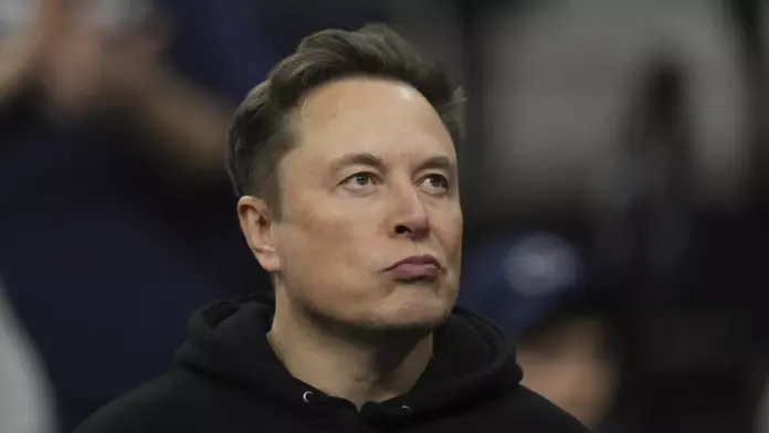 Elon Musk recupera su título como la persona más rica del mundo