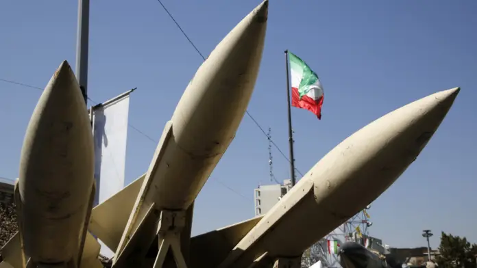 Irán dice que EE.UU. los esta empujando a las armas nucleares