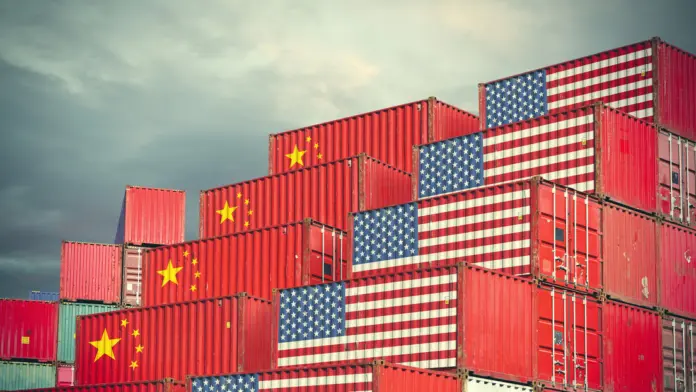 No se descarta por Washington romper lazos comerciales con Pekín