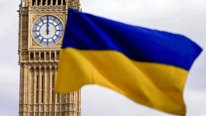Países europeos habrían dado un paso atrás con el envío de “fuerzas de paz” a Ucrania