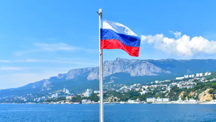 Rusia toma medidas ante las sanciones de Europa
