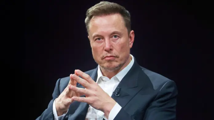 Musk señala el mayor problema del planeta