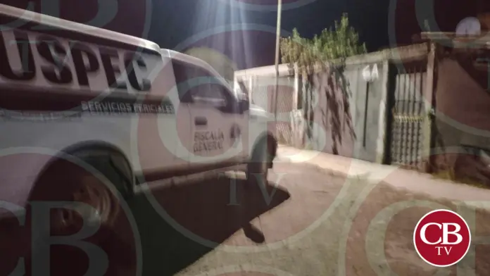 Lo balean en la puerta de su casa de Tarímbaro