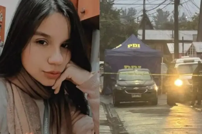 Mujer fue asesinada por su suegra frente a su hija