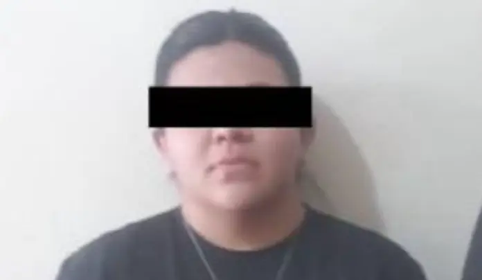 Detienen a maestra por vender drogas a los alumnos