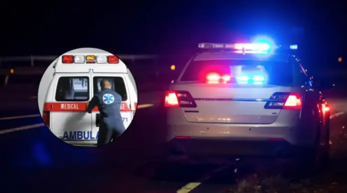 Hombre se niega a pagar en un bar y cae de un tercer piso en Hermosillo