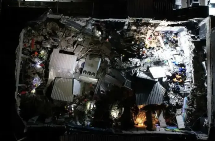 Al menos 15 fallecidos tras colapso de techo en discoteca de República Dominicana