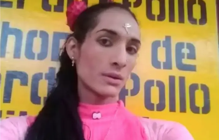 Asesinan brutalmente a mujer trans en Colombia