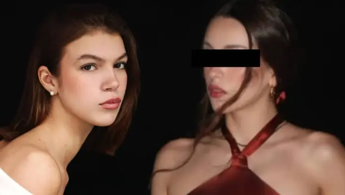 Marianne “N” busca perdón de Valentina Gilabert tras la agresión