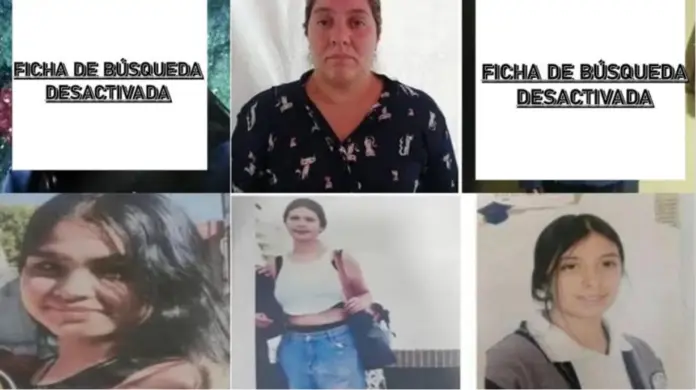 Hallan con vida a dos de las 6 mujeres desaparecidas en Coacalco