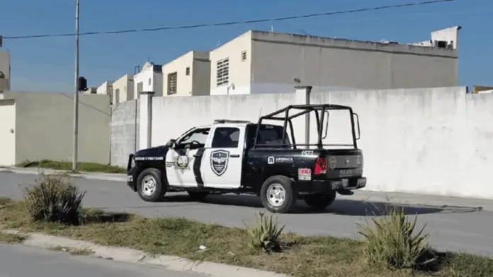 Muere bebé de un año en fiesta